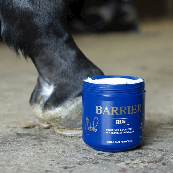 Nathalie Barrier Cream 500ml