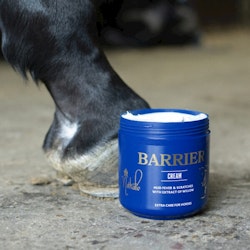 Nathalie Barrier Cream 500ml