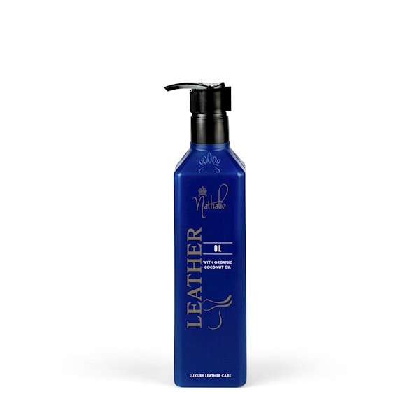 Nathalie Leather Oil 500ml