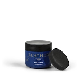 Nathalie Leather Soap 250gr