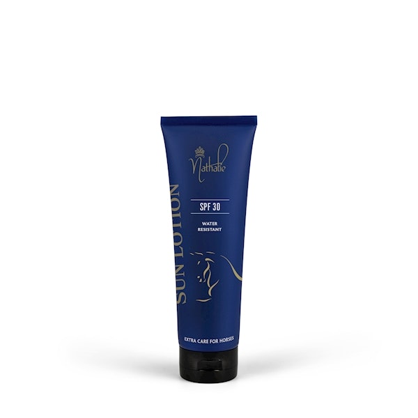 Nathalie sun lotion SPF30 250ml
