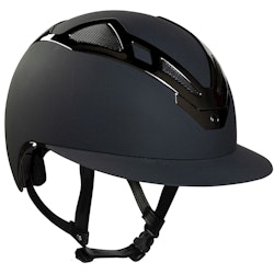 Suomy Riding Helmet Apex Chrome Lady Black matt
