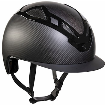 Suomy Riding Helmet Apex Carbon Wood Black Matt
