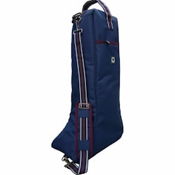 Equipage Stövelväska navy