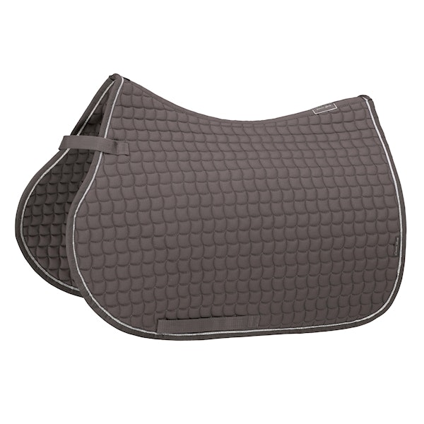 Eskadron Classic sport cotton fossil brown hopp