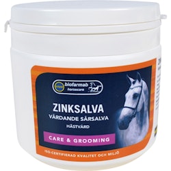 Biofarmab Zink salva