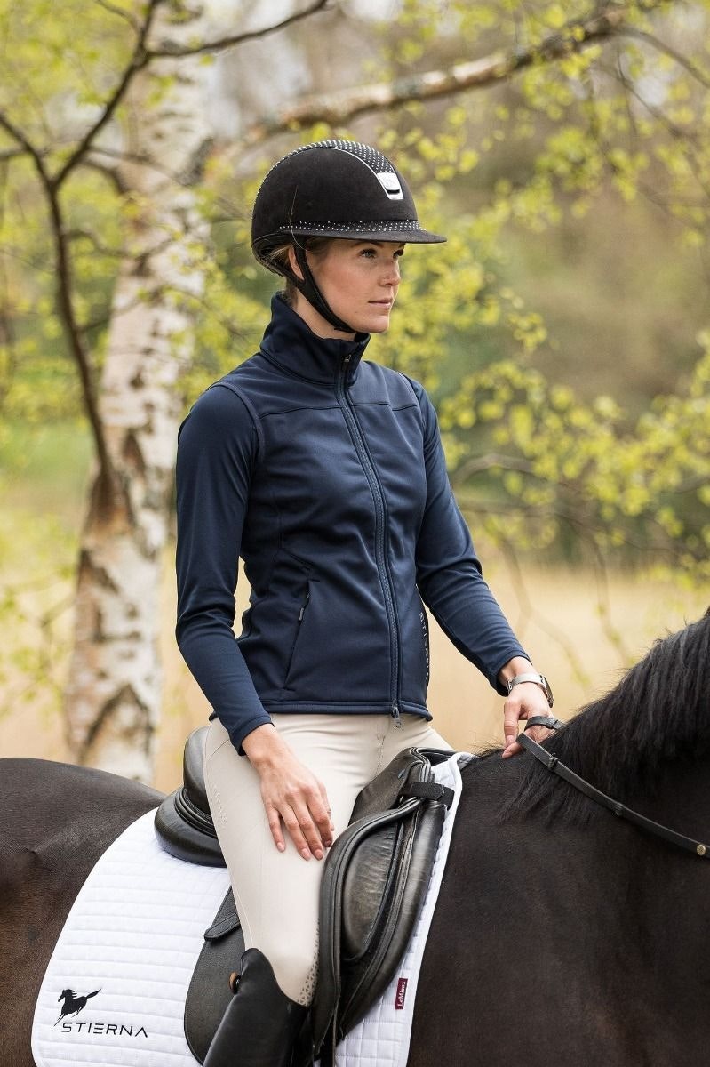 Stierna Nova Hybrid navy