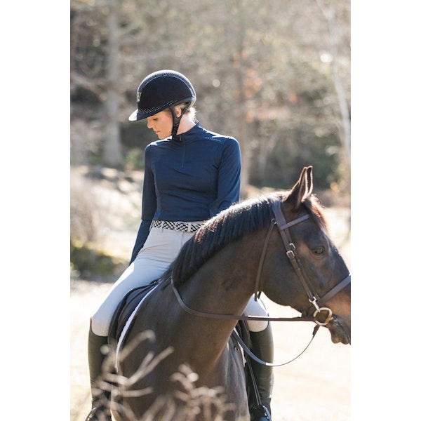Stierna Halo 2.0 navy
