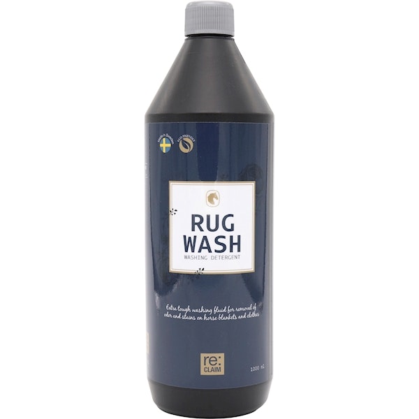 Claim rug wash 1l (säljs  endast i butik)