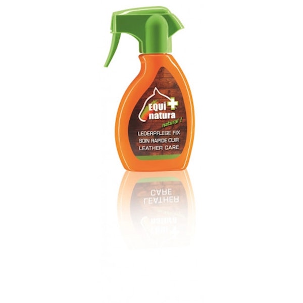 Equinatura Leather care