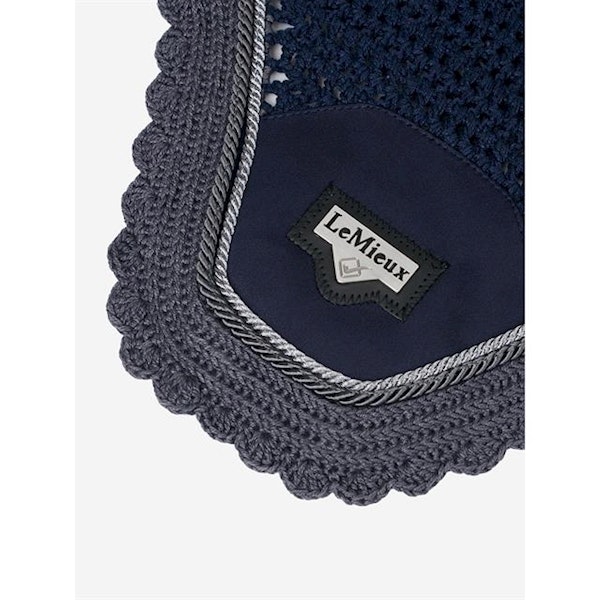 LeMieux öronhuva Loire Twilight navy