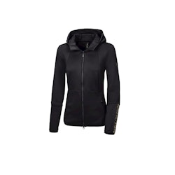 Pikeur Rieka softshell jacka svart stl 40