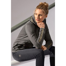 Pikeur Rieka softshell jacka svart stl 40