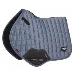 Lemieux Loire satin dressyr,hopp ice blue full