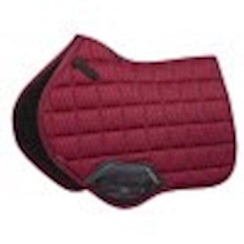 Lemieux Carbon mesh Mulberry dressyr,hopp full