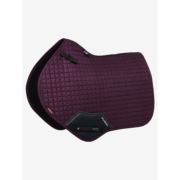 ProSport Suede Square hopp fig full