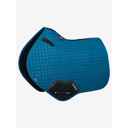 ProSport Suede Square hopp marine full