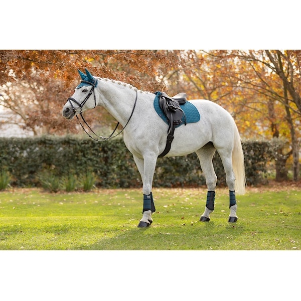 ProSport Suede Square hopp marine full