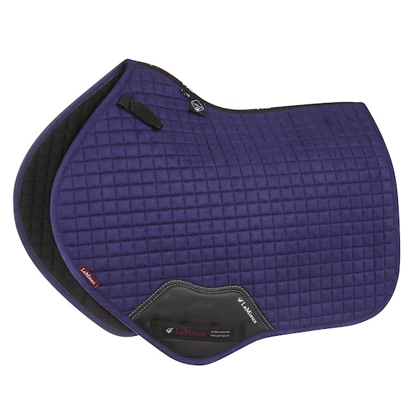 ProSport Suede Square hopp ink blue full