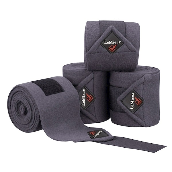 Lemieux Classic bandage Grey full