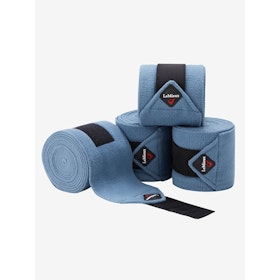 Lemieux Classic bandages Ice blue full