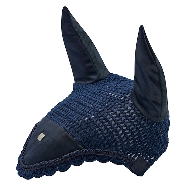 Imperial öronhuva Lovely navy Cob