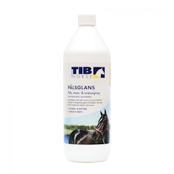 Tib Pälsglans 1L
