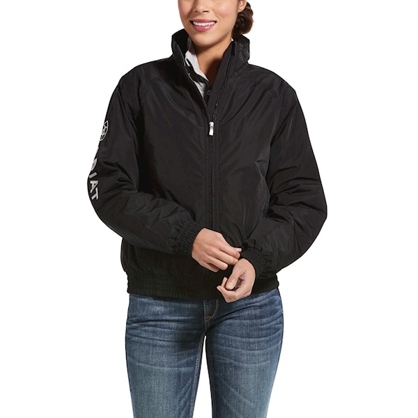 Ariat Team jacket svart