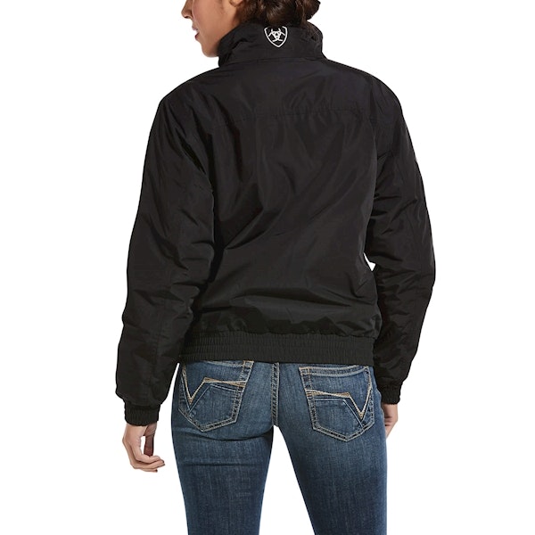 Ariat Team jacket svart