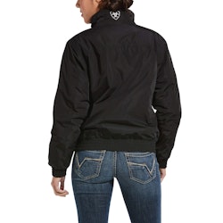 Ariat Team jacket svart