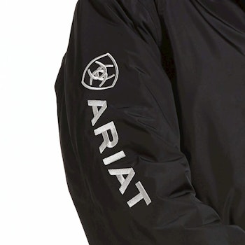 Ariat Team jacket svart