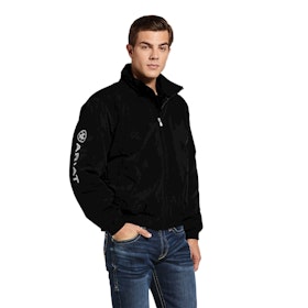 Ariat Team jacket svart