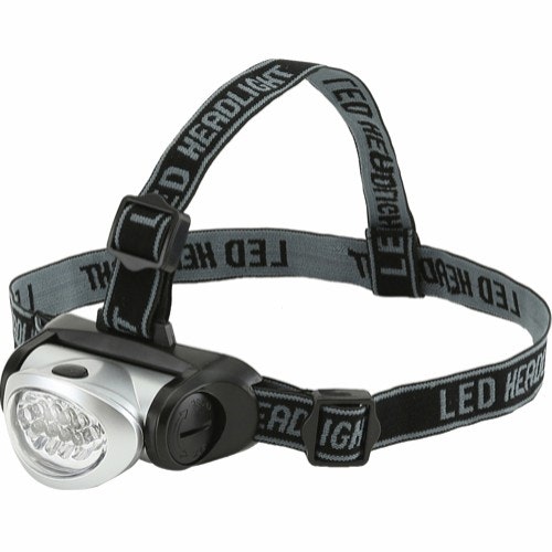 B'Seen Pannlampa