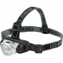 B'Seen Pannlampa