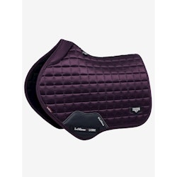 Lemieux Loire satin hopp fig full