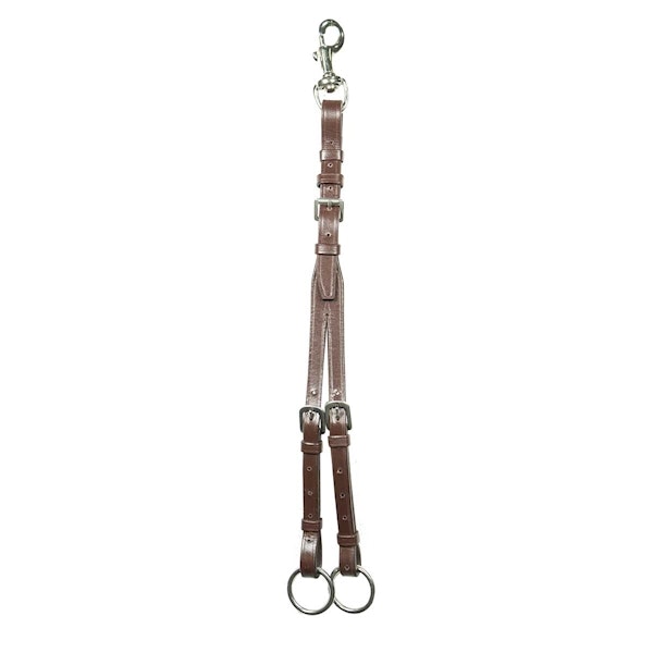 Antares Signature martingaldel Brun och Svart