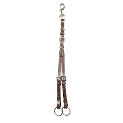 Antares Signature martingaldel Brun och Svart