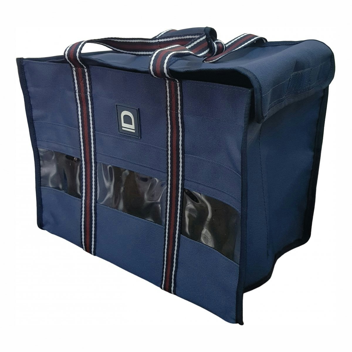 Equipage Bandageväska Navy