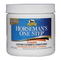 Absorbine Horseman One Step
