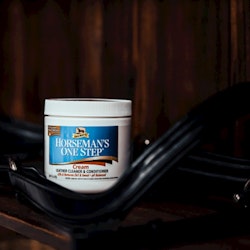 Absorbine Horseman One Step