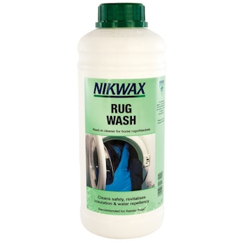 Nikwax Rug Wash (säljs endast i butik)
