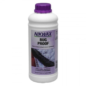 Nikvax Impregnering Rug Proof Nikwax (säljs endast i butik)