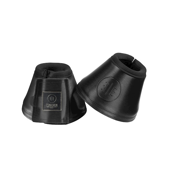 Eskadron Essence softslate boots svart