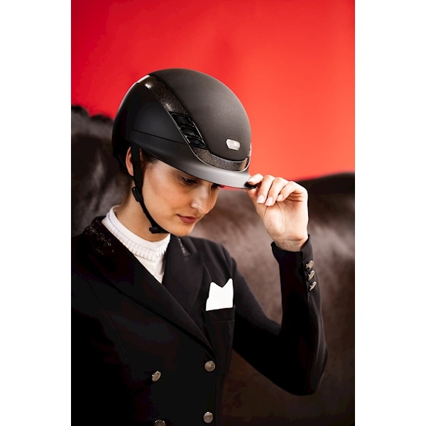 Pikeur Abus AirLuxe Supreme