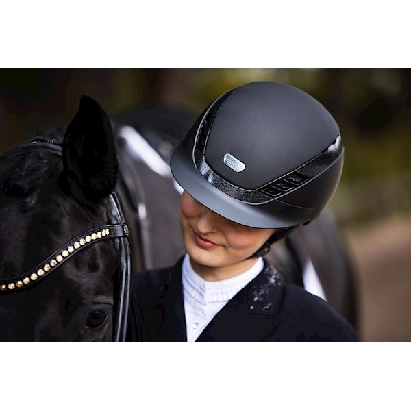 Pikeur Abus AirLuxe Supreme
