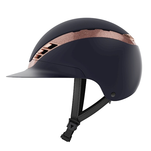 Pikeur Abus AirLuxe Supreme solskärm
