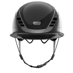 Pikeur Abus AirLuxe Chrome solskärm
