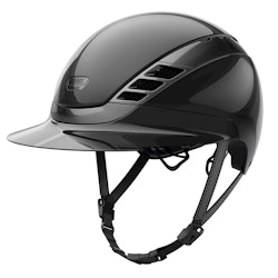 Pikeur Abus AirLuxe Chrome solskärm