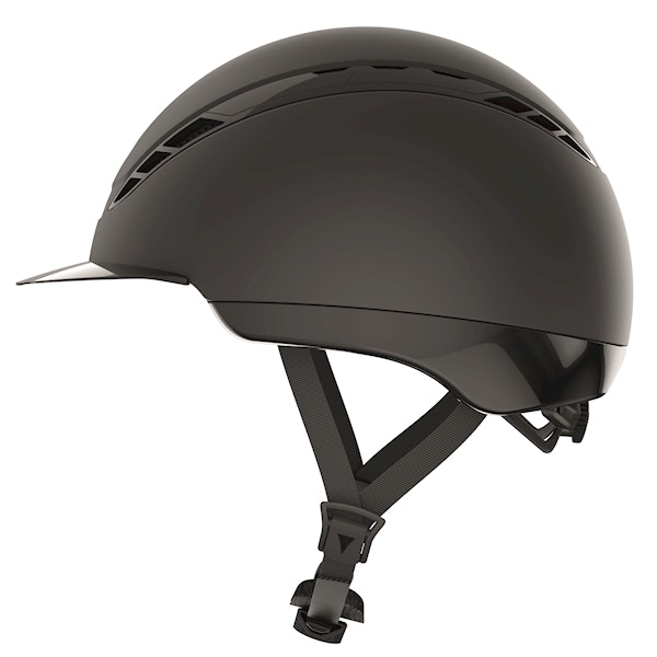 Pikeur Abus AirDuo ( rid & cykel hjälm)