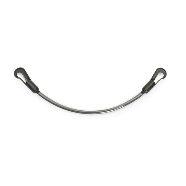 Shires Elastisk svansrem